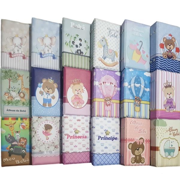 Álbum para 100 Fotos *10X15*