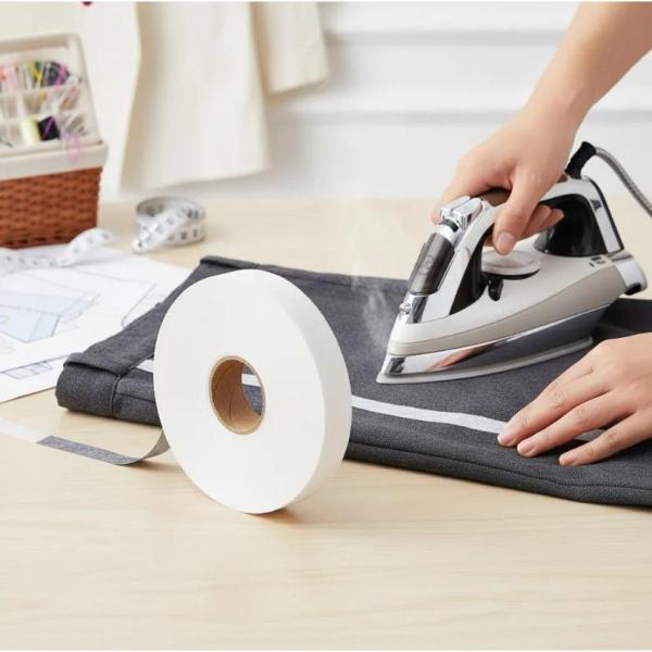 Fita Bainha Mágica Instantânea 60m 30m 10m 5m ou 1m com ou 2cm ou 5cm de largura